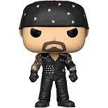 Фигурка WWE Undertaker Exclusive — Funko Pop! Vinyl