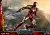 Фигурка Железный Человек «Mark LXXXV Battle Damaged» от Hot Toys