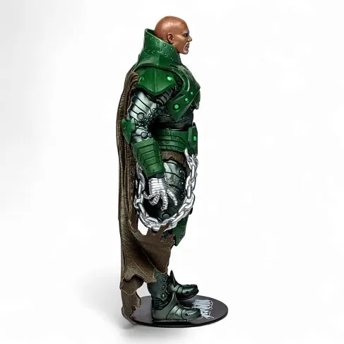 Фигурка Sinn Spawn — McFarlane Toys Spawn Wave 5