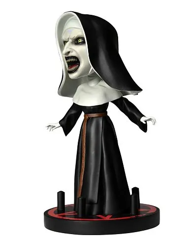 Башкотряс The Conjuring The Nun — Neca Headknocker