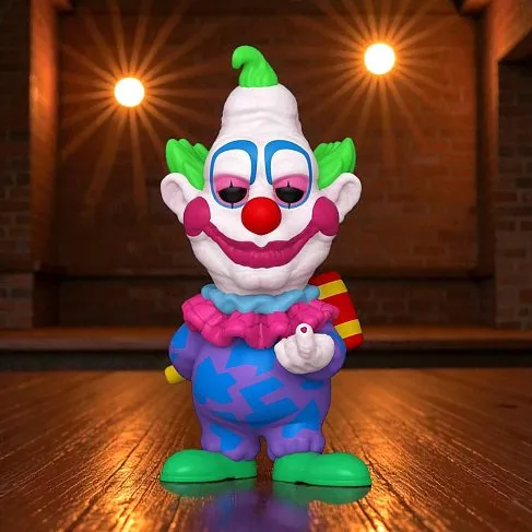 Фигурка Killer Klowns from Outer Space — POP! Jumbo