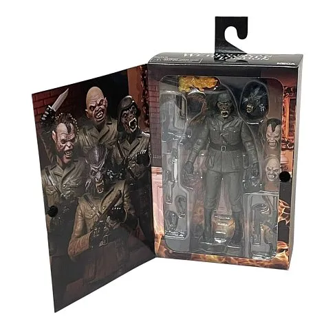 Фигурка Nightmare Demon — Neca American Werewolf in London Ultimate
