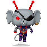 Фигурка Biker Mice Mars Modo — Funko Pop! Vinyl 1938