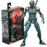 Фигурка Last Ronin Synja Patrol Bot — Neca Teenage Mutant Ninja Turtles
