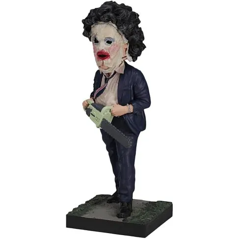 Башкотряс Leatherface — Royal Bobblehead Pretty Woman