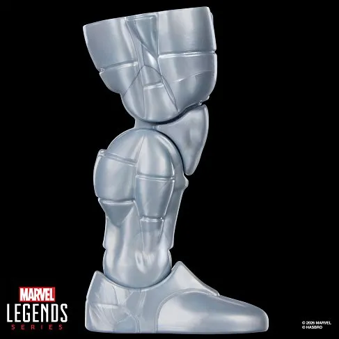 Фигурка Psylocke — Hasbro Marvel Legends BAF Box Figure