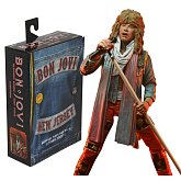 Фигурка Bon Jovi Slippery When Wet Ultimate — Neca Ultimate