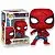 Фигурка Человек-паук Новый день "Spider-Man Brand New Day No Way Home Suit" от Funko POP! 1587
