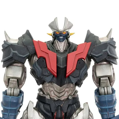 Фигурка Mazinger Z Go! Saga — Neca Action Figure