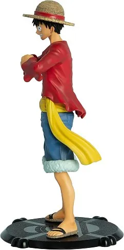 Фигурка One Piece Monkey D Luffy — Abystyle Studio 1/10 PVC Statue