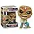 Фигурка Skeleton Eddie "Iron Maiden Piece Of Mind" от Funko POP!