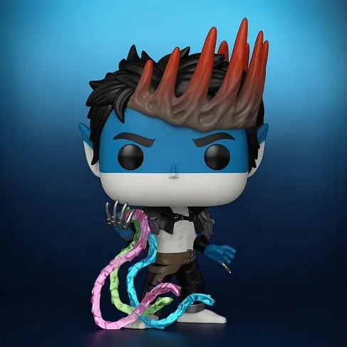 Фигурка Magic The Gathering Oko the Trickster — Funko Pop! Vinyl 1093