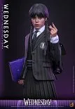 Фигурка Уэнсдей — Hot Toys TMS135 Wednesday 1/6