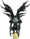 Фигурка Тетрадь смерти — Abystyle Studio Death Note Ryuk 1/10PVC Statue