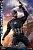 Фигурка Капитан Америка "Мстители:Финал" от Hot Toys