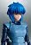 Фигурка Мотоко Кусанаги "Ghost In The Shell Motoko Kusanagi" от Bandai SH Figuarts