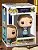 Фигурка Ариана Дамблдор "Гарри Поттер" от Funko POP! 191
