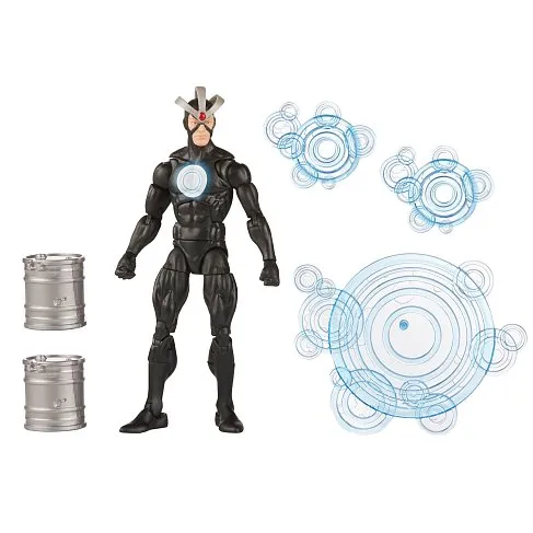 Фигурка Havoc — Hasbro X-Men Marvel Legends