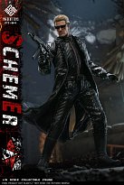 Фигурка Resident Evil — Present Toys PTSP84 Albert Wesker 1/6