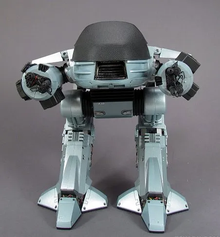 Фигурка ED-209 Робокоп — Neca Robocop ED-209 Figure