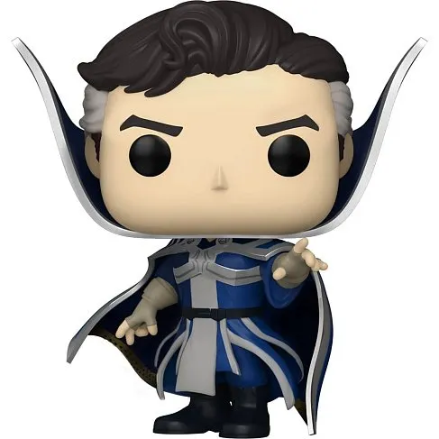 Фигурка Supreme Strange — Funko POP! Multiverse of Madness