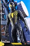 Фигурка Spider-Man Anti-Ock Suit — Hot Toys VGM45 Deluxe Version 1/6