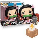 Фигурка Demon Slayer Kimetsu no Yaiba Nezuko Kamado 25cm — Funko Pop! Vinyl 1892 BD