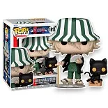 Фигурки Bleach Kisuke Urahara and Yoruichi — Funko Pop! Vinyl 1613