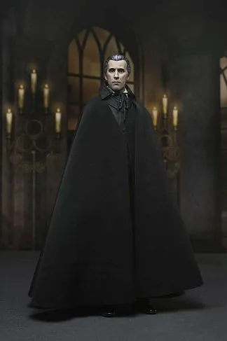 Фигурка Дракула — Neca Horror of Dracula 1958 Ultimate Count Dracula