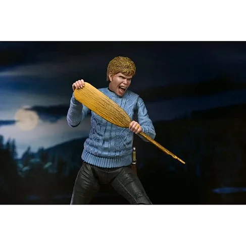 Фигурка Pamela Voorhees — Neca Friday the 13th Ultimate