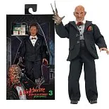 Фигурка Фредди Крюгера — Neca Nightmare on Elm Street 3 Retro Tuxedo Freddy