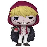 Фигурка One Piece Corason (Donquixote Rosinante) NYCC24 Exc — Funko Pop! Vinyl Super 1709