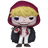 Фигурка One Piece Corason (Donquixote Rosinante) NYCC24 Exc — Funko Pop! Vinyl Super 1709