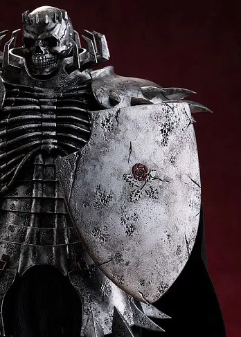 Фигурка Berserk Skull Knight — Goodsmile Pop Up Parade L