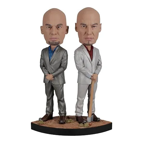 Башкотряс The Cousins — Royal Breaking Bad Bobblehead