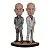Башкотряс Во все тяжкие "The Cousins Breaking Bad Bobblehead" от Royal Bobbles