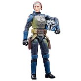 Фигурка Bo-Katan Kryze — Hasbro Star Wars Black Series Credit Collection Exclusive