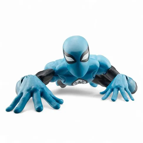 Фигурка Wolverine and Spider-Man — Hasbro Fantastic Four Marvel Legends 2-Pack