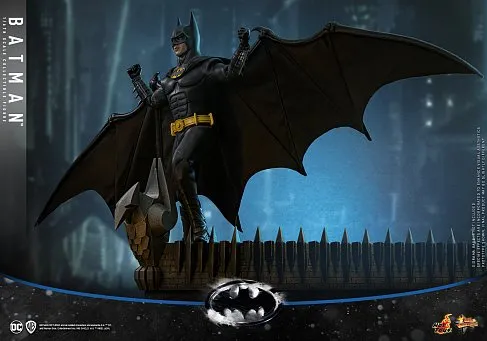 Фигурка Batman — Hot Toys MMS769 Batman Returns 1/6
