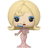 Фигурка Mars Attacks Martian Spy Girl — Funko Pop! Vinyl 1876