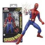 Фигурка Spider-man 77 — Hasbro Marvel Legends Figure