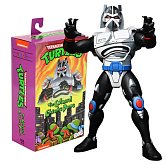 Фигурка Ultimate Chrome Dome — Neca Teenage Mutant Ninja Turtles Cartoon