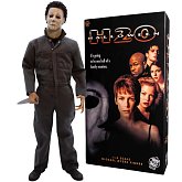 Фигурка Майкл Майерс — Trick or Treat Halloween 7 H20 Michael Myers 1/6