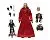 Фигурка Джон Крамер "Пила Ultimate" от Neca