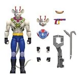 Фигурка Мыши-рокеры с Марса — Nacelle Biker Mice from Mars Vinnie Action Figure