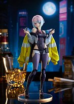 Фигурка Cyberpunk Lucy — Goodsmile Pop Up Parade L Figure