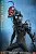 Фигурка Паук-Магуайр Черный костюм "Спайдермен 3" Deluxe от Hot Toys