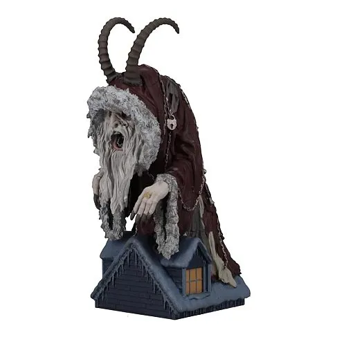 Башкотряс Krampus Bobble Head — Royal Bobbles