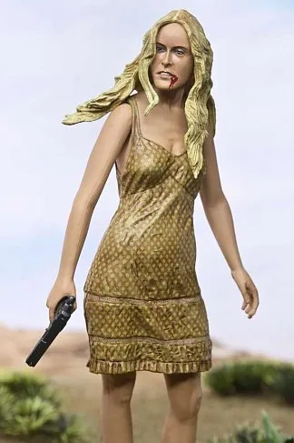 Фигурка Baby Firefly (Brown Dress) — Neca The Devils Rejects Figure
