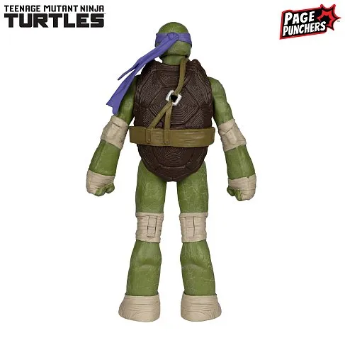 Фигурка TMNT with Comic WaVe1 Donatello — McFarlane Toys Figure